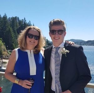 Meet your Posher, Tracey